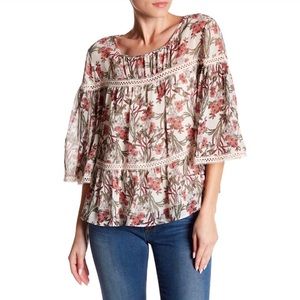 Max Studio blouse
